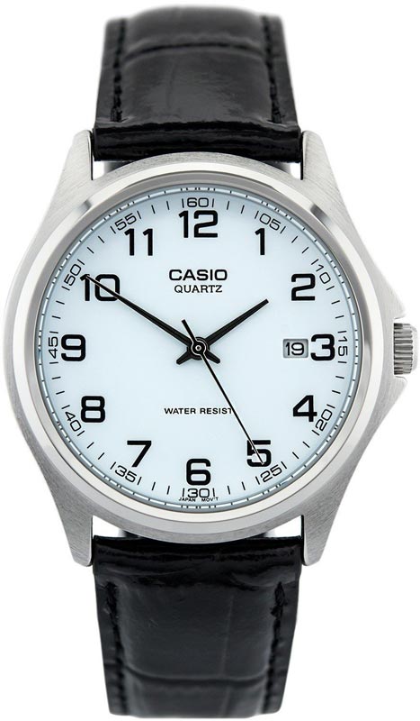 

Мужские наручные часы Casio MTP-1183E-7BEF