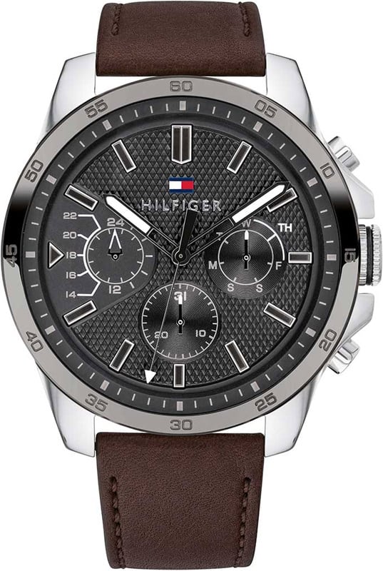 

Мужские наручные часы Tommy Hilfiger 1791562