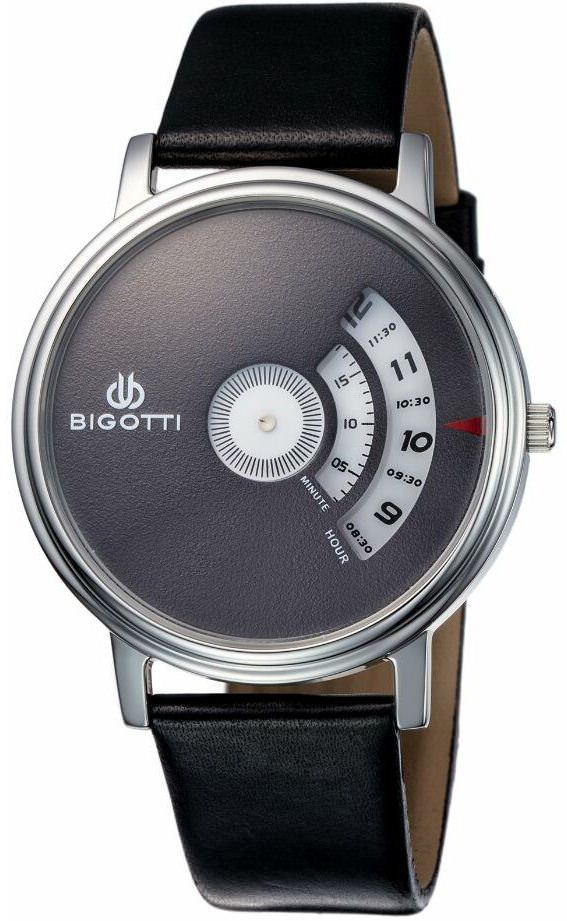 

Мужские наручные часы Bigotti BGT0117-2