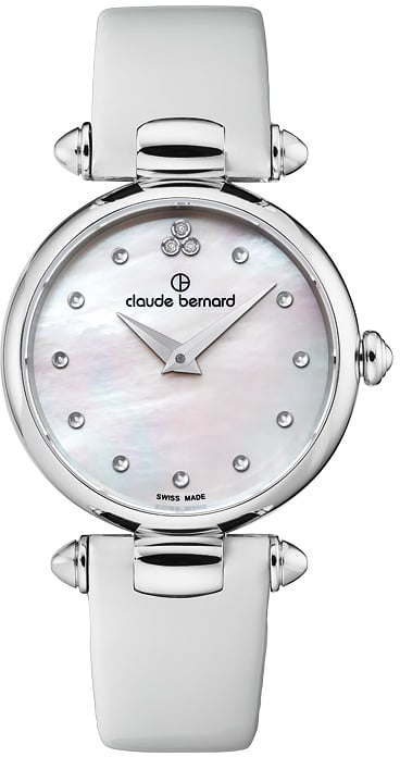 

Женские наручные часы Claude Bernard 20501 3 NADN