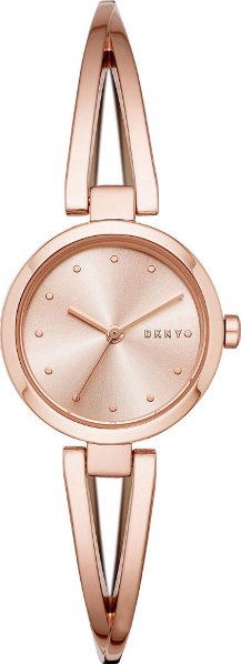 

Женские наручные часы DKNY NY2812