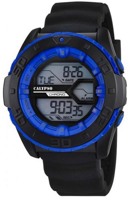 

Мужские наручные часы Calypso K5654/2