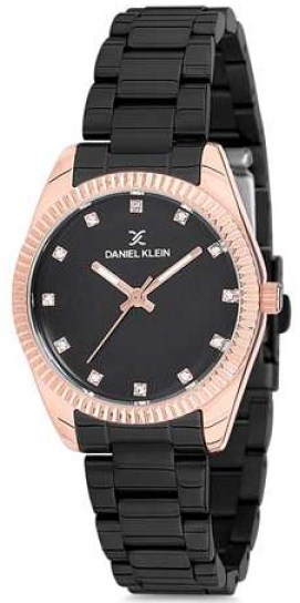 

Женские наручные часы Daniel Klein DK12180-4