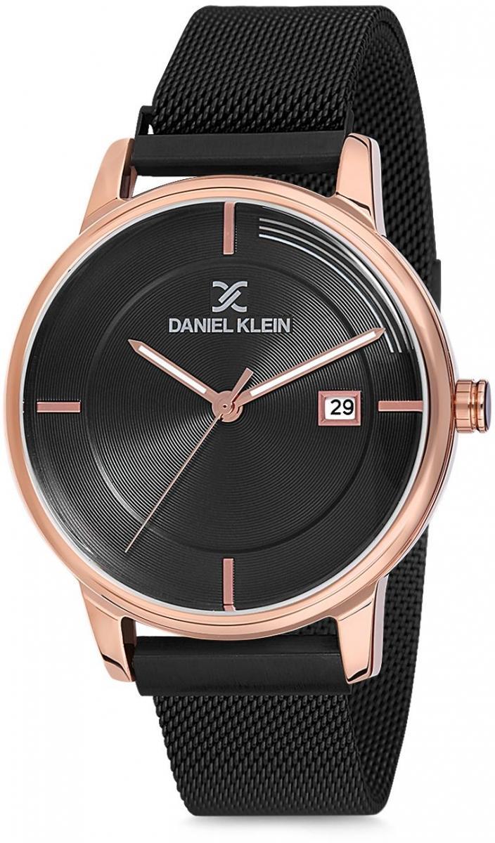 

Мужские наручные часы Daniel Klein DK12105-5
