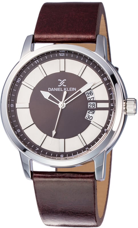 

Мужские наручные часы Daniel Klein DK11836-4