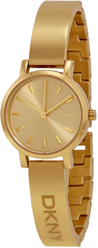 

Женские наручные часы DKNY NY2307