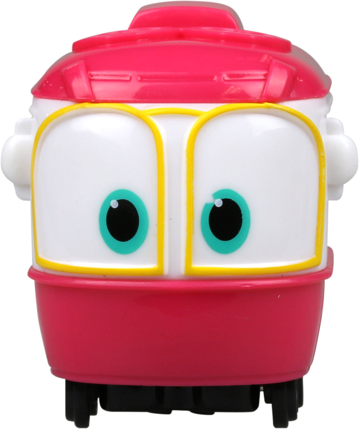 

Паровозик Robot Trains Silverlit Салли (235648879)