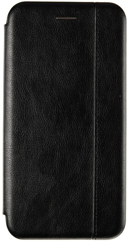 

Чехол-книжка Gelius Book Cover Leather для Apple iPhone Xs Max Black