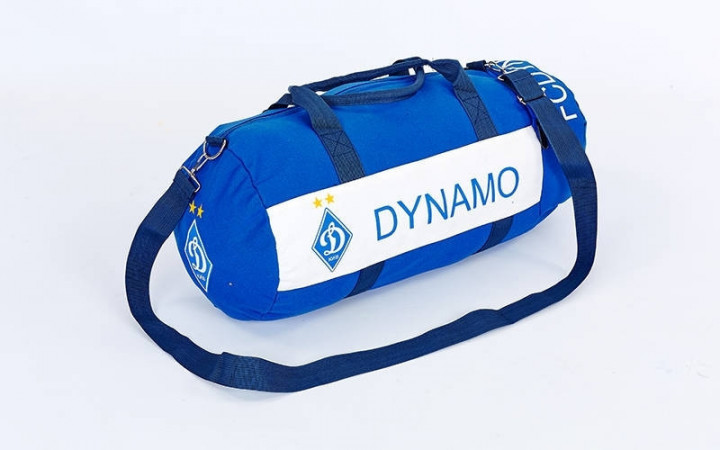 

Спортивная сумка "DYNAMO KYIV" GA-5633-6 /2