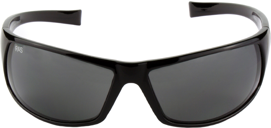 Акція на Поляризационные очки Road&Sport RL6002G солнцезащитные Серые (6902303345373) від Rozetka UA