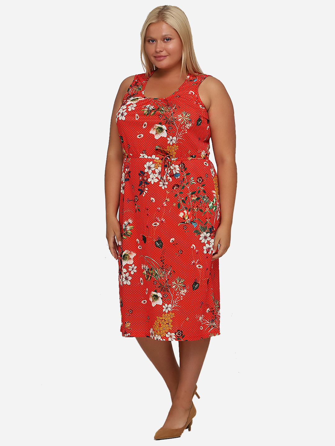 

Платье English dress M.Collection GN1334  Разноцветное, Платье English dress M.Collection GN1334 42 Разноцветное