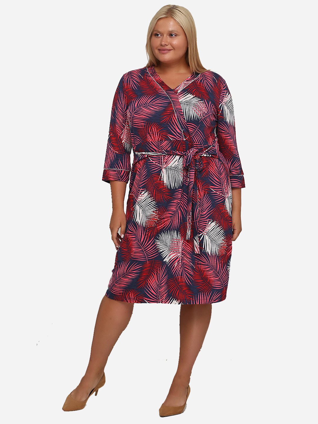 

Платье English dress No Secret GN1316  Разноцветное, Платье English dress No Secret GN1316 44 Разноцветное
