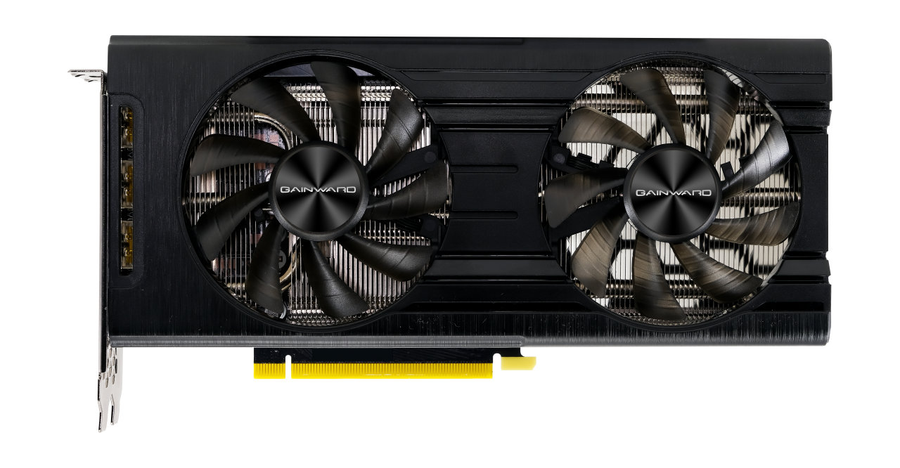 Видеокарты Gainward GeForce RTX 3060 купить в Киеве: цена, отзывы