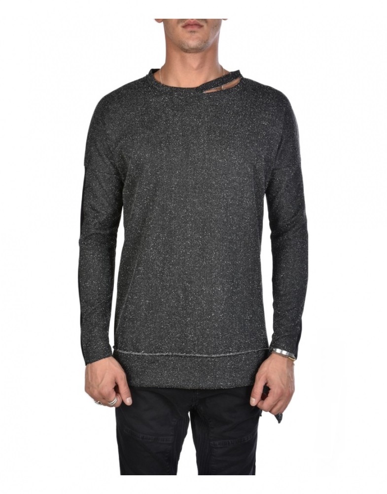 

Свитшот Xagon Man M2031F S/M Серый