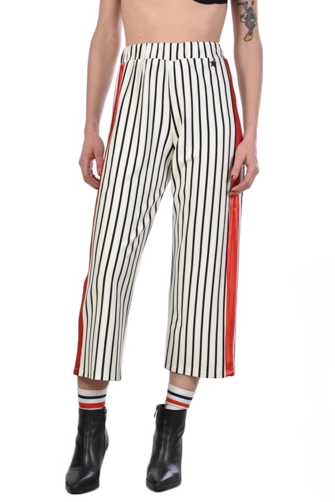 

Брюки JODI MILLS SALVADOR XS Белые