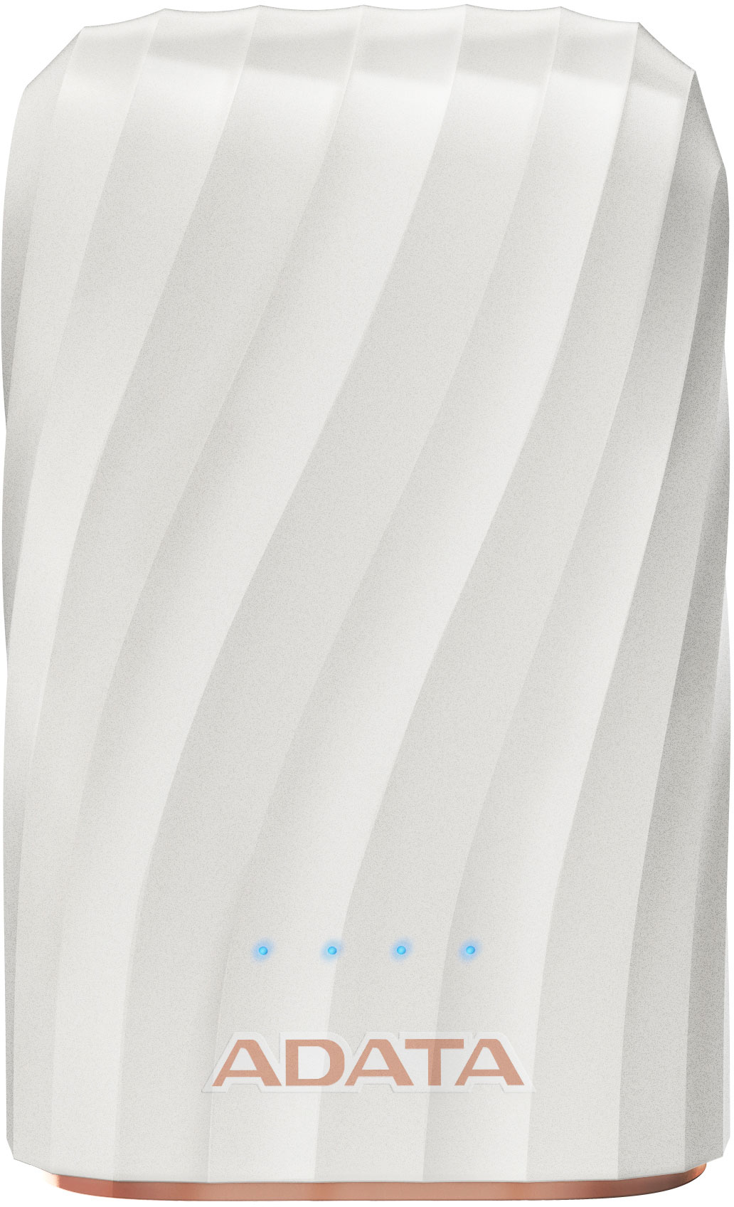 

УМБ ADATA P10050C 10050 mAh White (AP10050C-USBC-CWH)