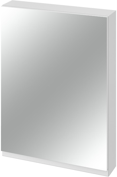 

Зеркальный шкаф CERSANIT Moduo 60 S929-018 белый