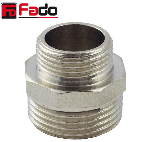 

Ниппель переходной FADO 2"x1"
