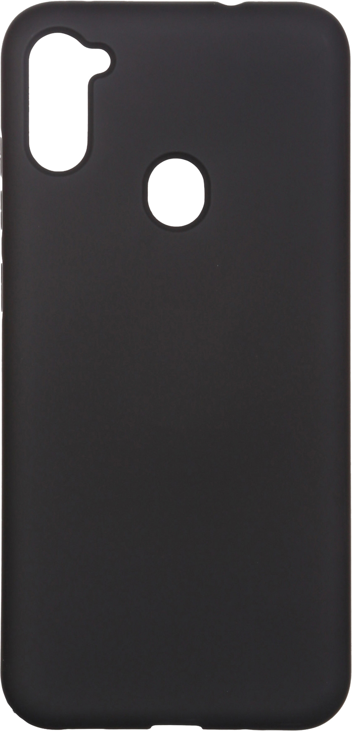 

Панель ArmorStandart ICON Case для Samsung Galaxy A11 (A115)/M11 (M115) Black