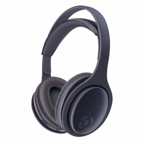 

Беспроводные Bluetooth Наушники Ovleng Mx555 Черные (91446) (Sf)
