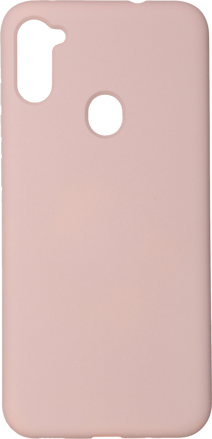 

Панель ArmorStandart ICON Case для Samsung Galaxy A11 (A115)/M11 (M115) Pink Sand