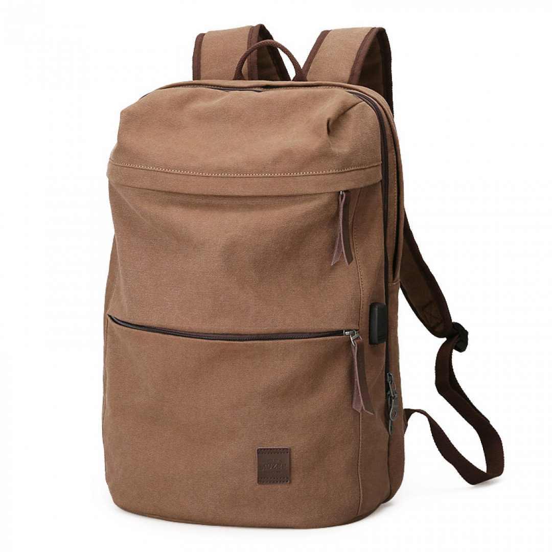 

Рюкзак Muzee ME1200 Coffee