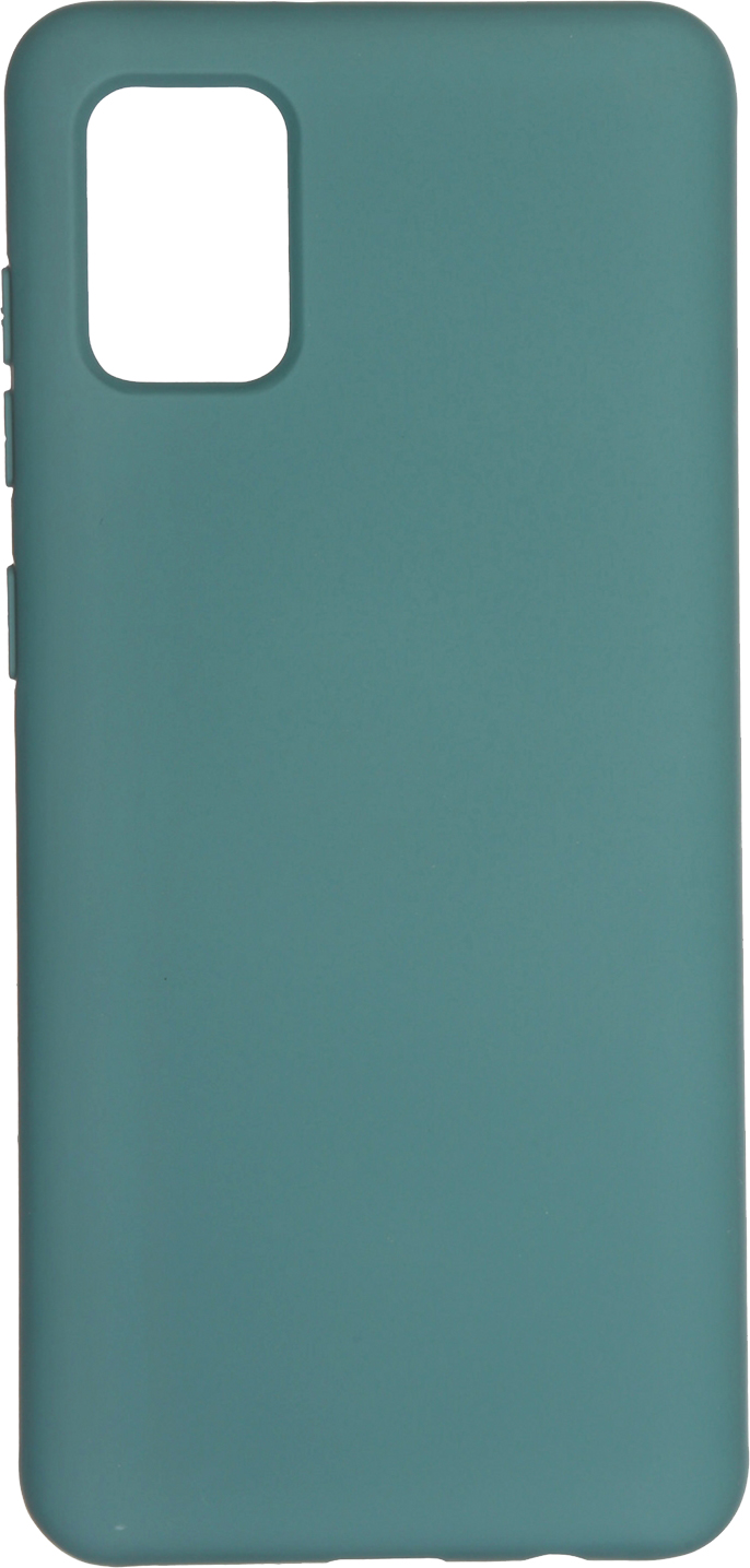 

Панель ArmorStandart ICON Case для Samsung Galaxy A31 (A315) Pine Green
