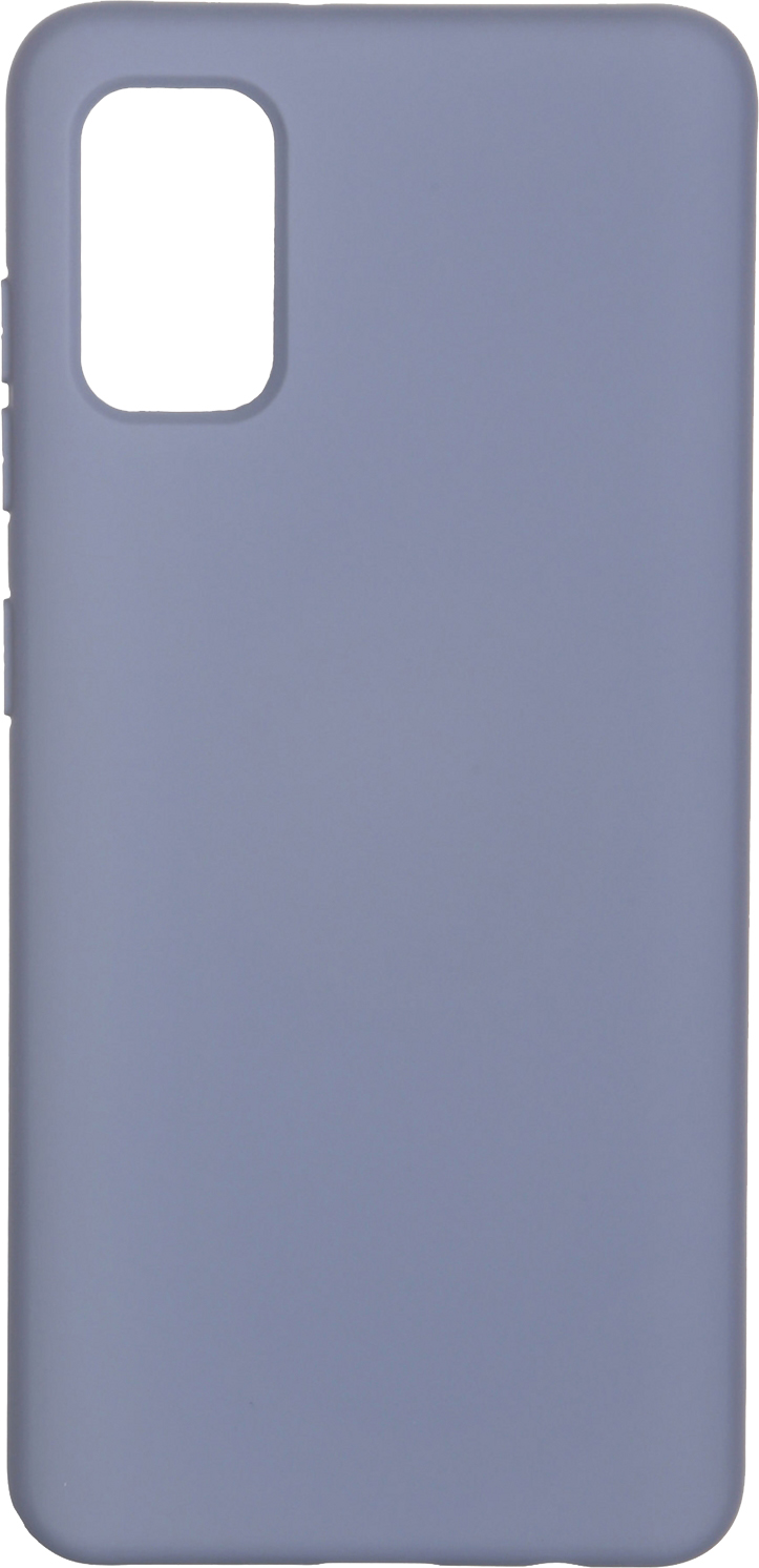 

Панель ArmorStandart ICON Case для Samsung Galaxy A41 (A415) Blue