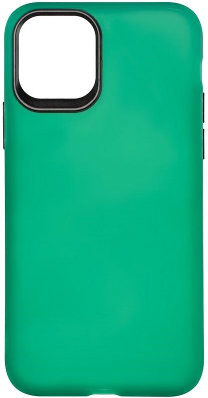 

Панель Gelius Neon Case для Apple iPhone 11 Pro Green