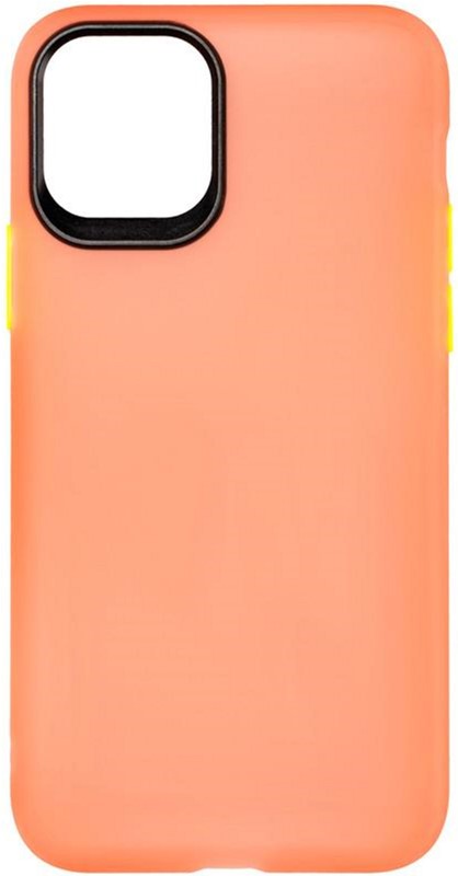 

Панель Gelius Neon Case для Apple iPhone 11 Pro Pink