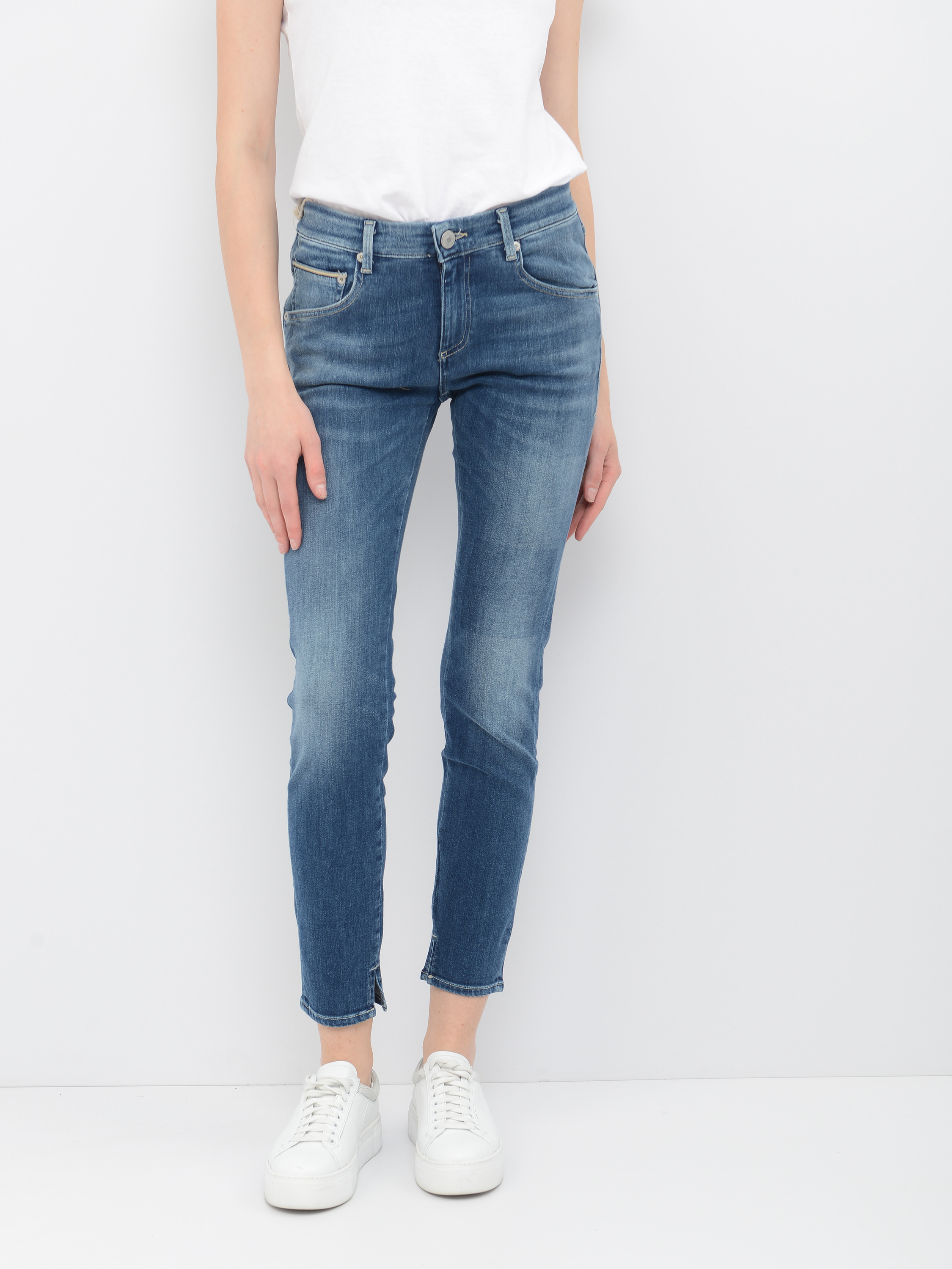 

Джинсы Care Label Ci127_Po258_237 28 Dnm Denim