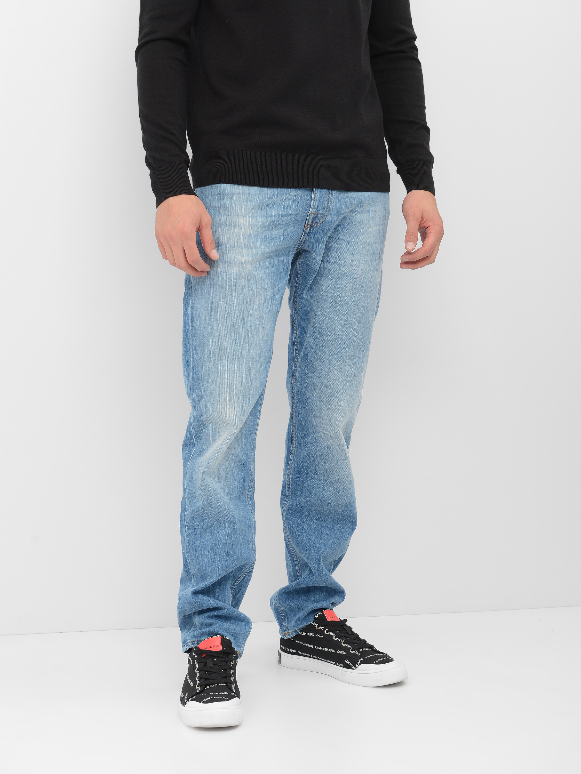 

Джинсы Care Label Ti203_Sk244_572 31 Dnm Denim