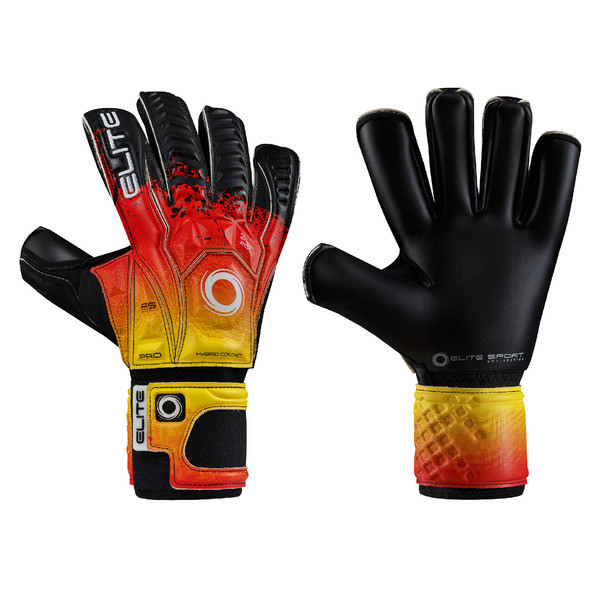 

Вратарские перчатки Elite SPORT EAGLE 8