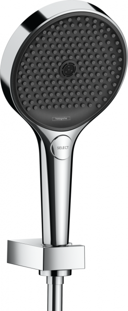 

Душевой Набор Hansgrohe Rainfinity Душевой набор 130 3jet со шлангом 160 см, хром (26851000)