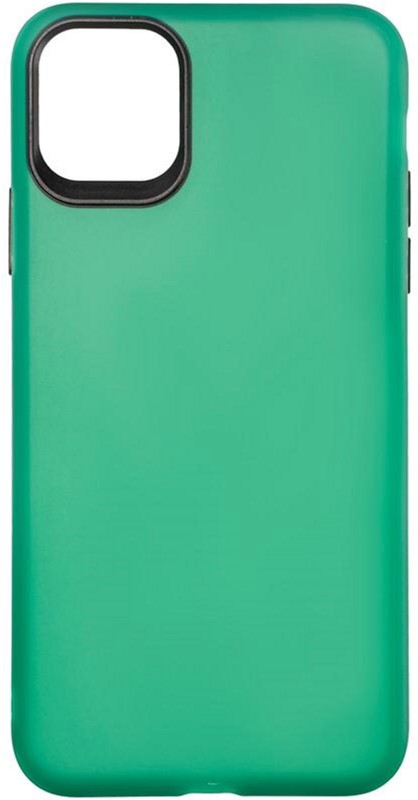 

Панель Gelius Neon Case для Apple iPhone 11 Pro Max Green