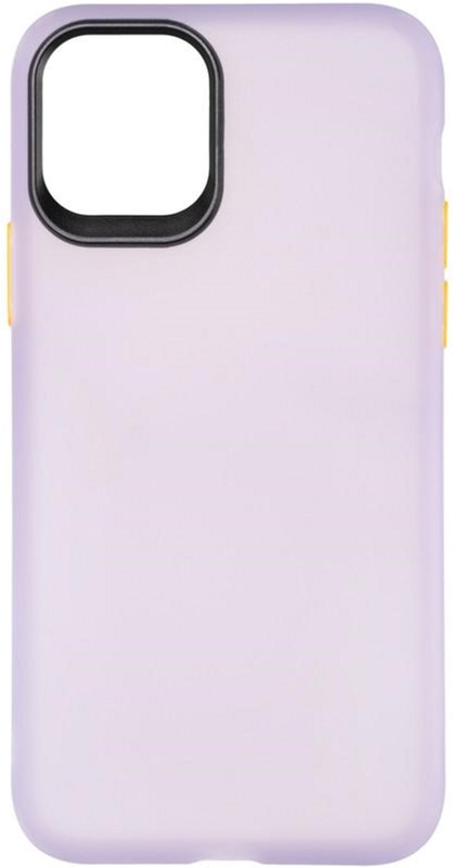 

Панель Gelius Neon Case для Apple iPhone 11 Pro Max Violet