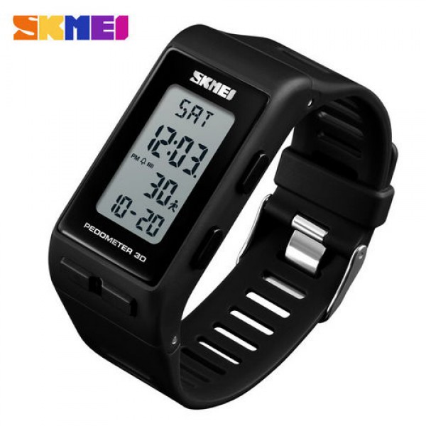 

Часы Skmei 1363 Black