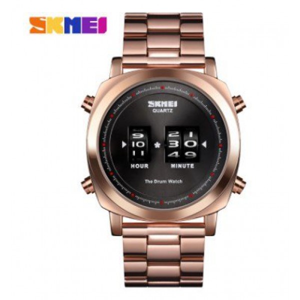 

Часы Skmei 1531 Cuprum-Black