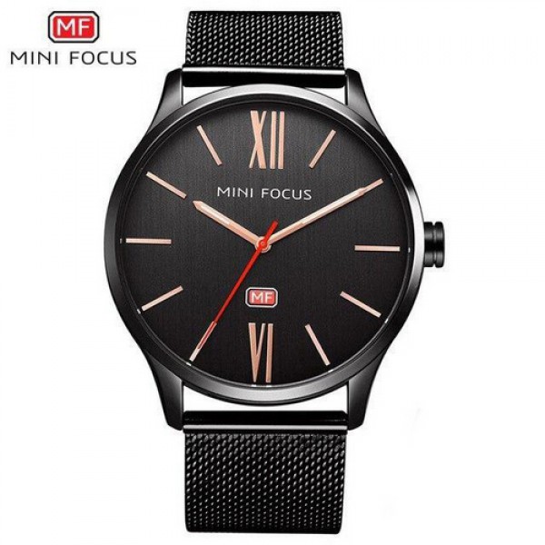 

Часы Mini Focus MF0018G.01 All Black