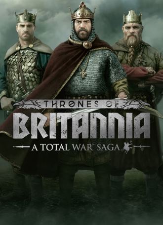 

Ключ активации Steam | TOTAL WAR SAGA: THRONES OF BRITANNIA