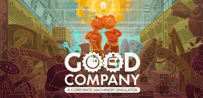 

Ключ активации Steam | Good Company