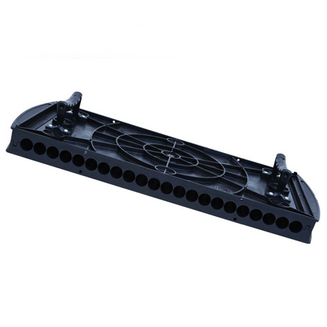 

Доска для катания бойлов Professional Boilie Rolling Table 14 mm Carp Zoom