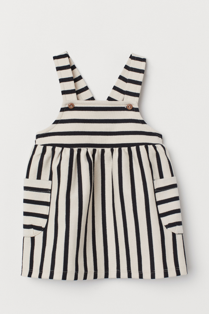 

Платье для девочки H&M 0703311003 56 СМ Розовый 59277