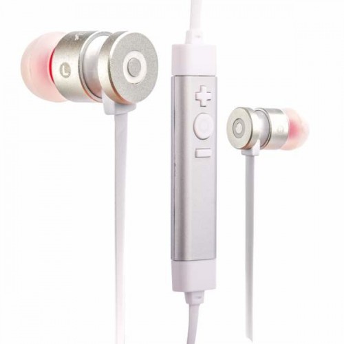 

Bluetooth наушники Aspor A611