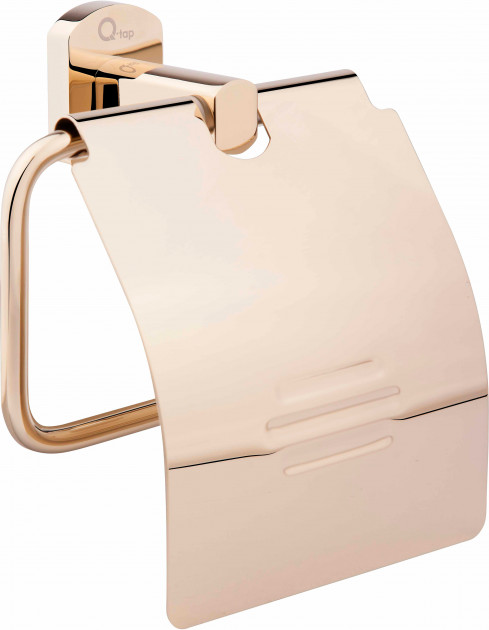 

Держатель для туалетной бумаги Q-TAP Liberty ORO 1151 SD00031280