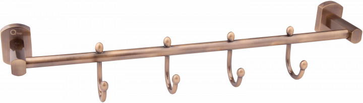 

Полотенцедержатель Q-TAP Liberty ANT 1154-4 SD00031702
