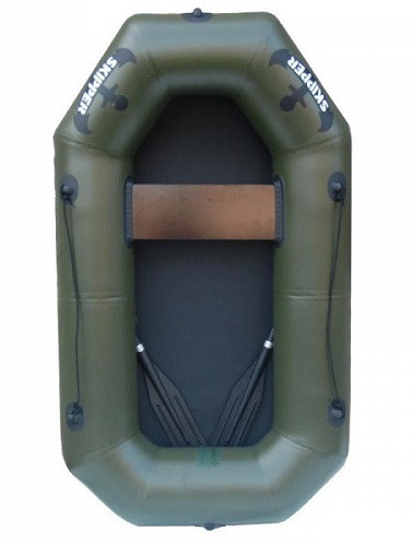 

Надувная лодка Skipper S-190SPR