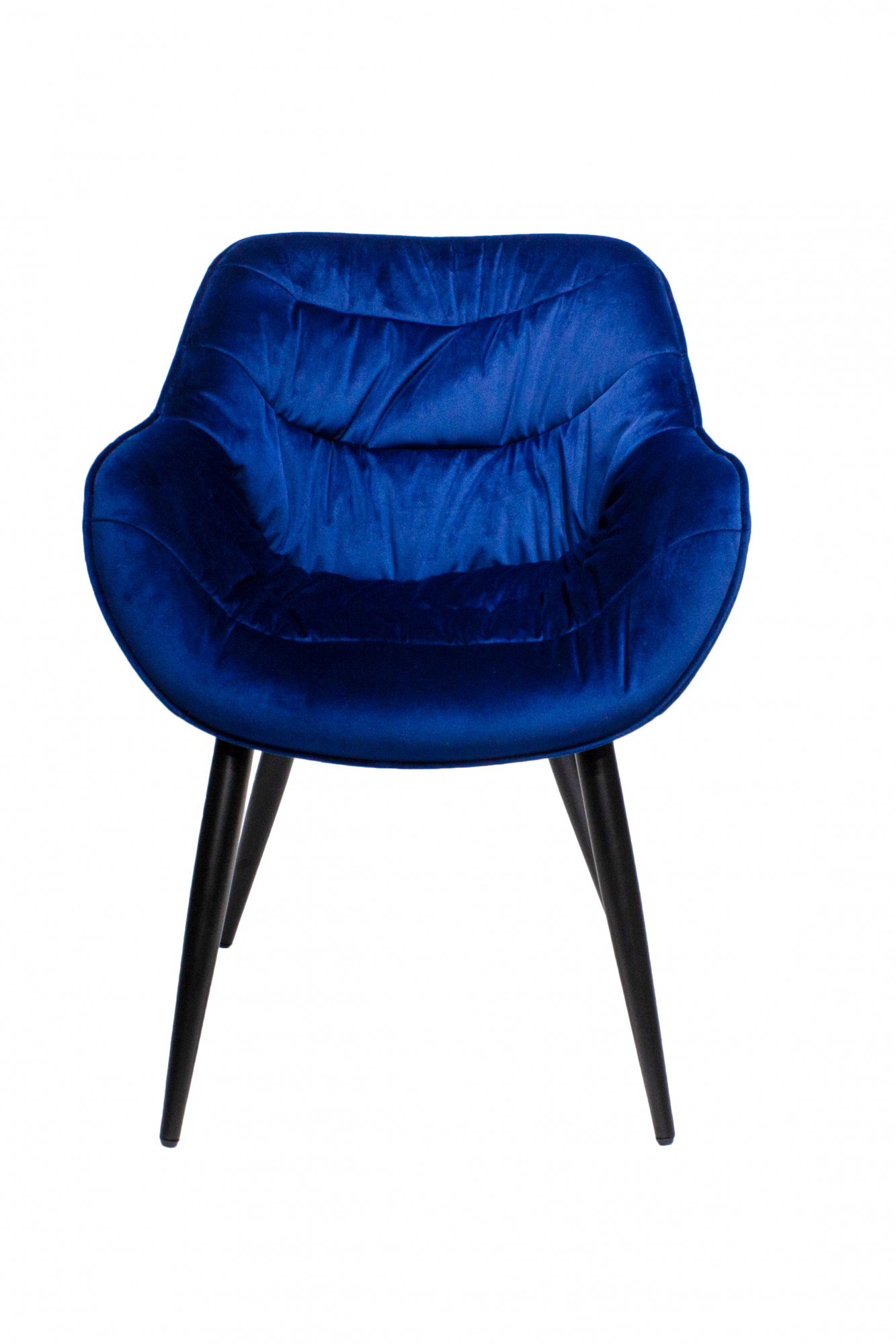 

Стул, 56*55*75, ultramarine