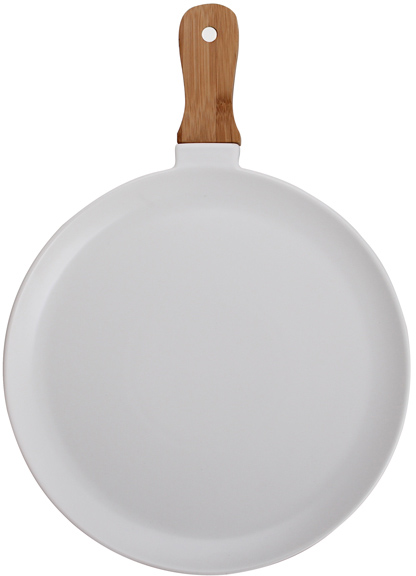 

Блюдо Lefard с бамбуковой ручкою 36 см (944-037)