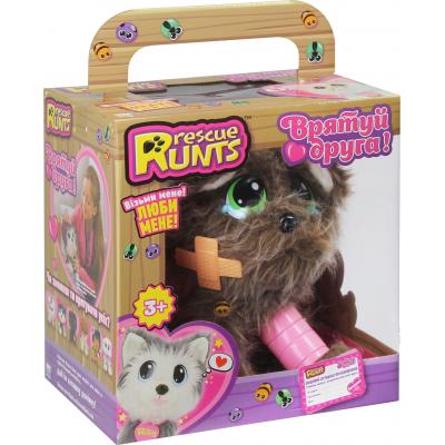 

Игровой набор Rescue Runts Спаси друга Грифон (S19013)